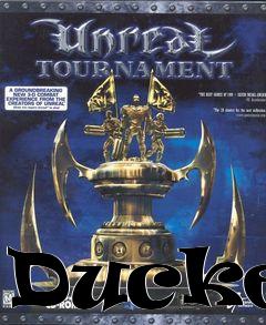 Box art for Ducker