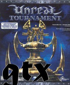 Box art for gtx