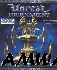 Box art for AMWAF