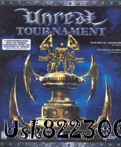 Box art for Usk822300