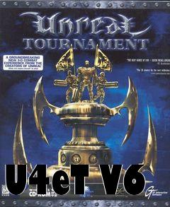 Box art for U4eT V6