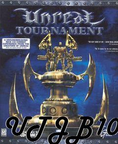 Box art for UTJB100