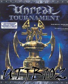 Box art for UTJB102