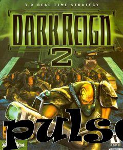 Box art for pulse