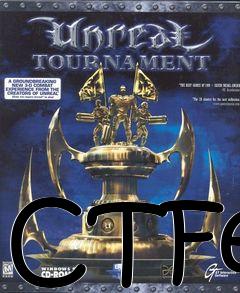 Box art for CTFe