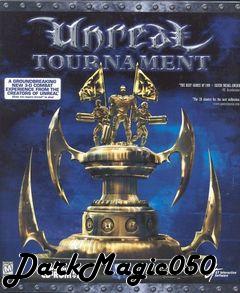Box art for DarkMagic050