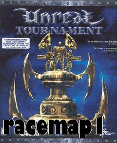 Box art for racemap1