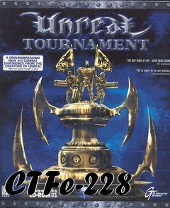 Box art for CTFe-228