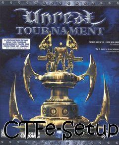 Box art for CTFe-Setup