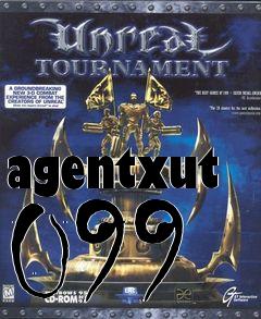 Box art for agentxut 099