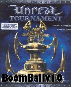 Box art for BoomBallv10