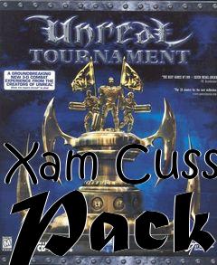 Box art for Xam Cuss Pack