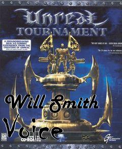 Box art for Will Smith Voice