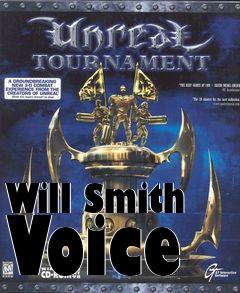 Box art for Will Smith Voice