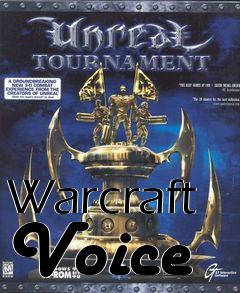 Box art for Warcraft Voice