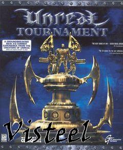 Box art for Visteel