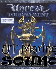 Box art for UT Marine sounds