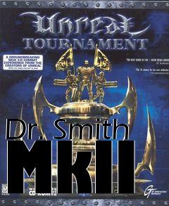 Box art for Dr. Smith MkII