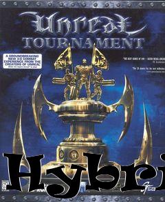 Box art for Hybrid