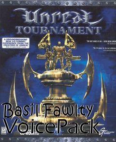 Box art for Basil Fawlty VoicePack