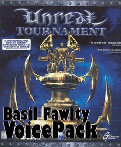 Box art for Basil Fawlty VoicePack