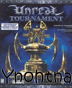 Box art for Ynohtna