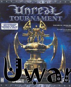 Box art for Uwar