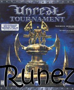 Box art for Runez