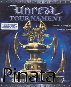 Box art for Pinata