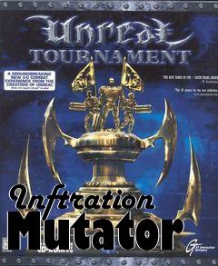 Box art for Inftration Mutator