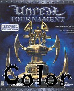Box art for Color