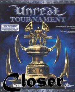 Box art for Closer