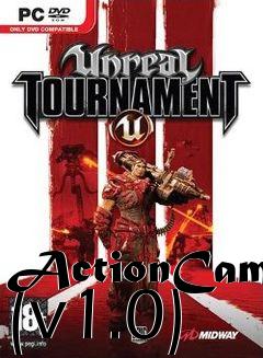 Box art for ActionCam (v1.0)