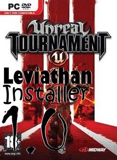 Box art for Leviathan Installer 1.0