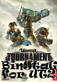 Box art for BinStaGib for UT2k3