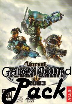 Box art for Gabes Sound Pack