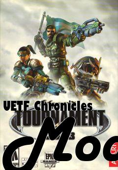 Box art for UETF Chronicles Mod