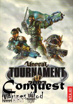 Box art for Conquest Marines Mod