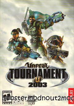 Box art for boostermodnout2mod