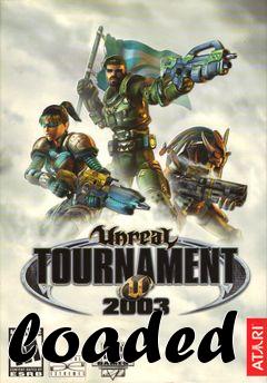 Box art for loaded