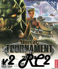 Box art for Dual Wielding v2 RC2