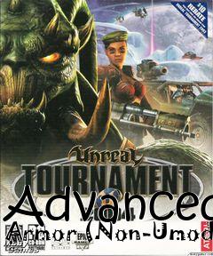 Box art for Advanced Armor (Non-Umod)