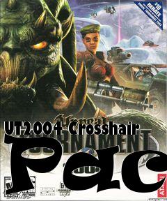 Box art for UT2004 Crosshair Pack