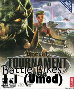 Box art for Battle Bikes 1.1 (Umod)