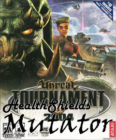 Box art for HealthShields Mutator