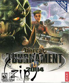 Box art for UTComp v1.3 (zip)