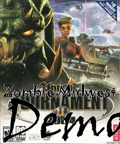 Box art for Zombie Midwest Demo