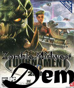 Box art for Zombie Midwest Demo