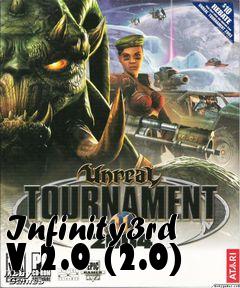 Box art for Infinity3rd V 2.0 (2.0)