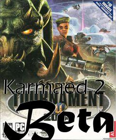 Box art for Karmaed 2 Beta